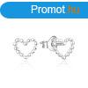 Beneto Romantikus ezst flbeval Szv AGUP2338L