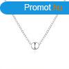 Beneto MInimalista ezst nyaklnc AGS1011_47