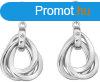 Hot Diamonds Ezst gymnt flbeval Trio DE644