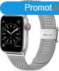 4wrist Milni raszj Apple Watch-hoz - Silver 38/40/41 mm