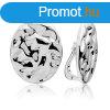 Sparkling Jewels Ovlis ezst flbeval EAS26