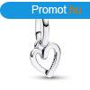 Pandora Romantikus ezst medl Szv Me 793048C00