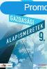 Petrik Krisztina - Gazdasgi alapismeretek 9. - MK-6201