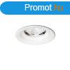 LOOKER 17 sllyesztett lmpa fehr 230V LED 30W 35 3000K