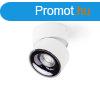 ALBANO felletre szerelhet fehr fekete krm 230V LED 5W 30