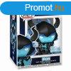 POP! Animation: Iron (Solo Leveling) Special Edition CHASE