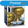 POP! Animation: Sung Jinwoo (Gold) (Solo Leveling) Special E
