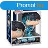 POP! Animation: Sung Jinwoo (Solo Leveling) CHASE