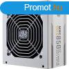 COOLER MASTER MWE 850W Gold V2, modular, White Edition