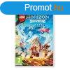 LEGO Horizon Adventures - Switch