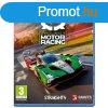 Project Motor Racing - PS5