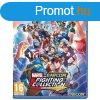 MARVEL vs. CAPCOM Fighting Collection: Arcade Classics - PS4
