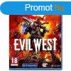 Evil West (Day One Kiads) - PS4