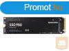 SAMSUNG 980 SSD 250GB M.2 NVMe PCIe 3.0 2.900MB/s read 1.300