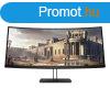 HP Z38c Curved / 37.5 inch / 3840x1600 hasznlt monitor