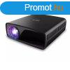 Philips NeoPix 730 FullHD 700L 30000ra fekete projektor