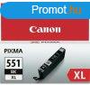 Canon tintapatron CLI-551XL fekete 5530 old.