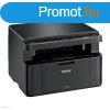 Nyomtat multifunkcis lzer mono Brother DCP-1622WE