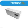 Toner utngyrtott WHITE BOX TN 2421 (BROTHER) fekete 3K