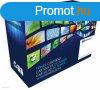 ECOPIXEL lzertoner For Use Kyocera FS 3920DN TK-350 fekete 