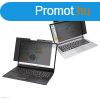 Monitorszr betekintsvdelmi MAGNETIC 345 mm x 203 mm 15,6
