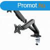 SBOX LCD-S024 Desktop Mount 17"-32" Black