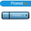 Kingston 32GB IronKey Vault Privacy 50 USB3.2 Blue