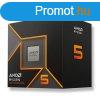 AMD Ryzen 5 9600 (akr 5,2GHz / 38MB / 65W / AM5) Box htss