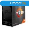 AMD Ryzen 7 5800XT (akr 4,8GHz / 36MB / 105W / no VGA / Soc