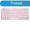 Logitech MX Keys Mini - vezetk nlkli httrvilgtott bil