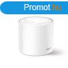 tp-link Deco X60 (1-pack), AX3000 Whole-Home Mesh Wi-Fi Syst