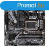 Gigabyte Q670M D3H DDR4 , Intel Q670, LGA1700, 4xDDR4, mATX