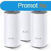 tp-link Deco E4(3-PACK), AC1200 Whole-Home Mesh Wi-Fi System