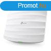 tp-link EAP110, Wireless Ceiling/Wall Mount AP, 300Mbit/s, 8