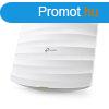 tp-link EAP115, Wireless Ceiling/Wall Mount AP, 300Mbit/s, 8