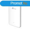 tp-link EAP615-WALL, AX1800 Wall-Plate Dual-Band Wi-Fi 6 Acc