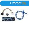 Kbel CABLEXPERT PCI-Express riser RC-PCIEX-03 - PC