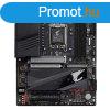 Gigabyte AORUS Z790 ELITE AX DDR4 , Intel Z790, LGA1700, 4xD