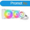 Arctic hts CPU Liquid Freezer III 280 A-RGB white