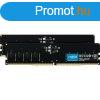 Crucial 64GB Kit DDR5 5600 CL46