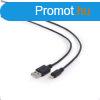 Kbel CABLEXPERT USB 2.0 Lightning (IP5 s magasabb) tlt- 