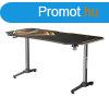 ULTRADESK Gamer jtkos asztal FRAG XXL GOLD, 160 x 75 cm, 7