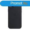 Apple iPhone 14 Plus Leather Case with MagSafe - Midnight