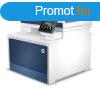 HP Color LaserJet Pro MFP 4302fdn (A4, 33/33ppm, USB 2.0, Et