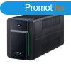 APC Back-UPS 1600VA, 230V, AVR, 4x FR dugalj