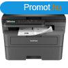 Brother DCP-L2600D, A4 laser MFP, print/scan/copy, 34 oldal/