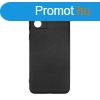 MobilNET szilikontok Motorola Moto E13 szmra, fekete