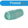 JBL Charge 5 Bluetooth Speaker Teal