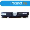 Premium Konica Minolta Magicolor 1600W MC1600 Black Utngyr