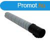 Premium Konica Minolta TN324 A8DA150 Black Utngyrtott Tone